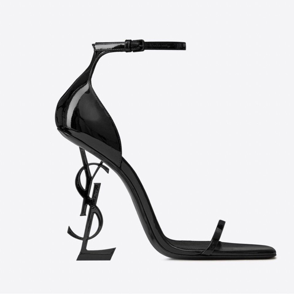 Sandal Heels YSL